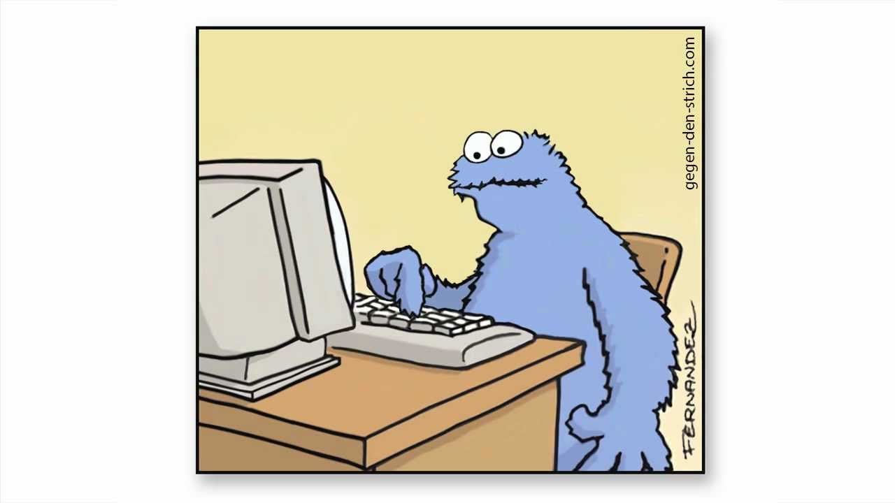 Delete Cookie YouTube