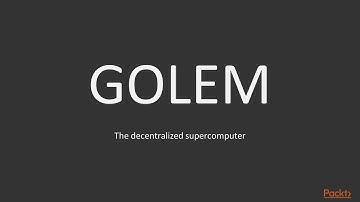 Ethereum Projects: The Course Overview |packtpub.com