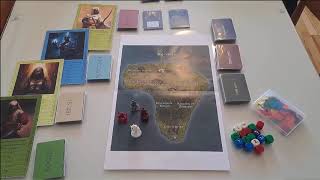 The Golden Lands By Chris Gregg