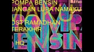 POMPA BENSIN JANGAN LUPA NAMAKU(FULL HQ)