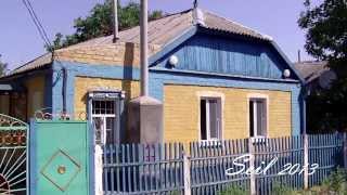 Церковь в посёлке Чаплино Днепропетровской области Украина(Старая церковь на окраине посёлка Чаплино. 2013. Всё видео о днепропетровской области начиная с 1992 года https://ww..., 2013-08-03T16:35:43.000Z)