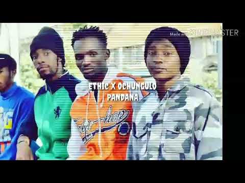 ETHIC X OCHUNGULO FAMILY - PANDANA REMIX