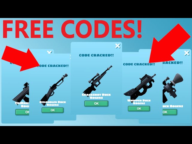 Roblox Shell Shockers Codes 2023 