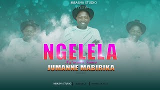 NGELELA NG'WANA SAMO_JUMANNE MABIRIKA_ Audio