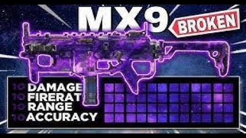 THIS GUN RELOADS FASTER THAN MY WIFI - CODM