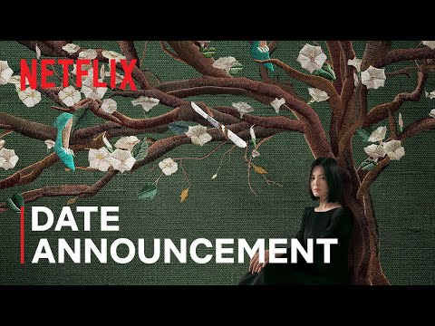 The Glory | Date Announcement | Netflix