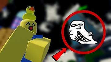 How To Find Offbrand Trollface + Lab Code + Lab Reveal (Find The Trollfaces: Re-memed)