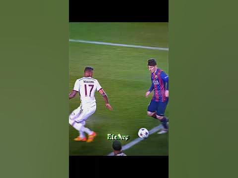 Messi vs bayern 🔥🐐 - YouTube