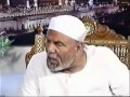 الشيخ محمد متولي الشعراوي حديث قدسى يريح كل مهموم الشيخ محمد متولي الشعراوي حديث قدسى يريح كل مهموم