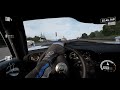 Forza Motorsport 7 1998 GT1 98 Strassenversion best lap 155.029