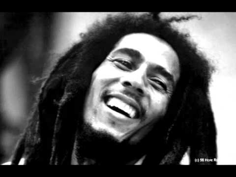 Bob Marley. THE BLACK SURVIVORS.