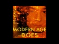 DOES - MODERN AGE - 09 - ジャック・ナイフ