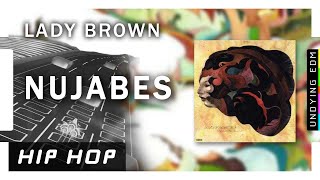 Nujabes - Lady Brown (feat. Cise Starr)