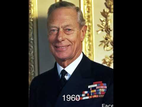 What If King George Vi Lived To The 1980S