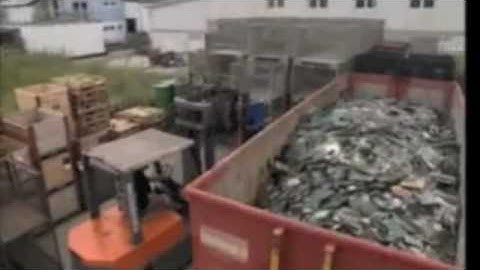 Green Computing (RECYCLE)