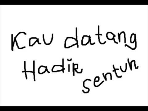 Soulful Corp - Ketika Kau Menyapa (Cover Lirik) - YouTube