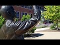 Tuesday Tour | Sculptures and statues