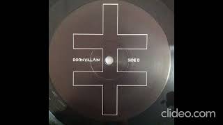 Marilyn Manson - Born Villain (Side B)