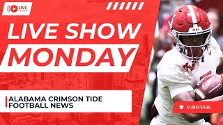 Alabama Crimson Tide Football News and Rumors