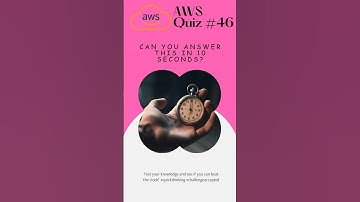 Cloud Conquerors 🏆 Prove Your Worth! #shorts #aws #ai #awscertificationexam