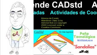 2021 01 22 CADstd EjercCoordenadas