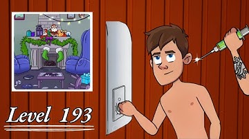 Flashback: Level 193 – How to Solve? (Walkthrough)