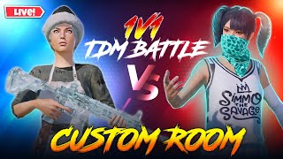 🔴TDM 1V1 WITH SUBSCRIBER | UNLIMITED CUSTOM ROOM | MrJG Gaming | #bgmi  #shortfeed #shorts