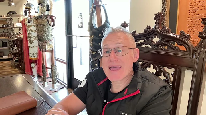 I saw an "Angell" after yesterday's "Angell" video Tobit!!! DEMYSTIFYING the APOCRYPHA