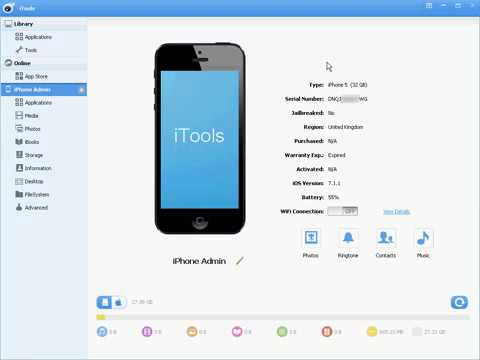 Controllo della temperatura in base alla posizione (Geofencing)