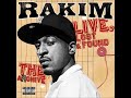 Rakim It S Nothing mp3