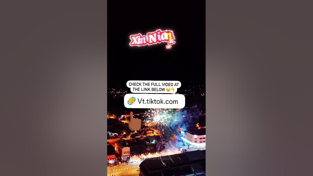 CNY 2025 Xin Nian Kuai Le Follow this link to watch the full video