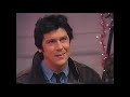 Capture de la vidéo Shakin Stevens - Harty - Interview - 21 December 1983