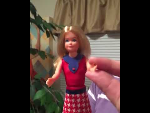 Growing Up Skipper, The Toys That Made Us clip