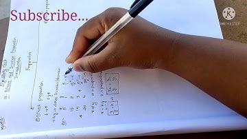 8th class, Maths, Chapter no:10, Direct and Inverse Proportion, Introduction (Requested video) .