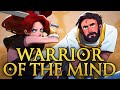 Warrior of the mind epic the musical  male cover by caleb hyles feat annapantsu