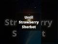 365日めぐソン紹介・1月15日『Until Strawberry Sherbet』 #林原めぐみ #めぐソン #爆れつハンター