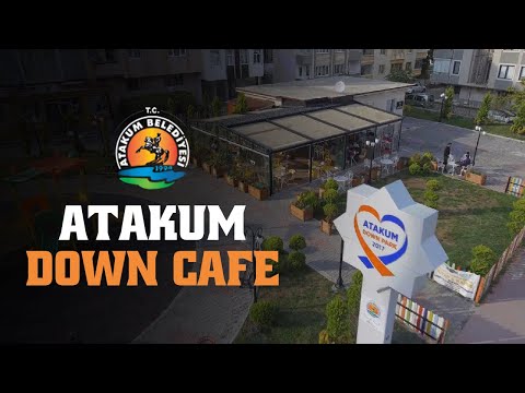Atakum Belediyesi | Atakum Down Cafe