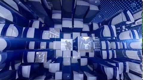 News 24 Broadcast Package After Effects Template