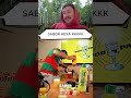 SABOR HEXA KK AZIDEIA DO TOGURO