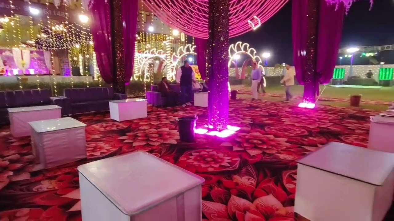 #kushwaha #resort #law #marriage hall