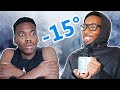 QUAND C'EST L'HIVER - LES PARODIE BROS