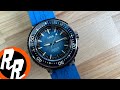 Oris Aquis Pro 4000m (Saltzmans)