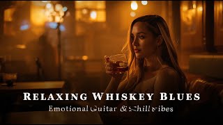 Whiskey & Blues Nights | Etta James Inspired Soul – Timeless Melodies of Strength & Love