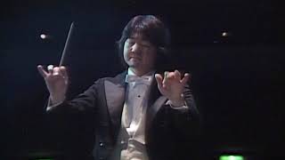 1984 - 羽田 健太郎/ Kentaro Haneda - Grand Concert Yamato Live HQ