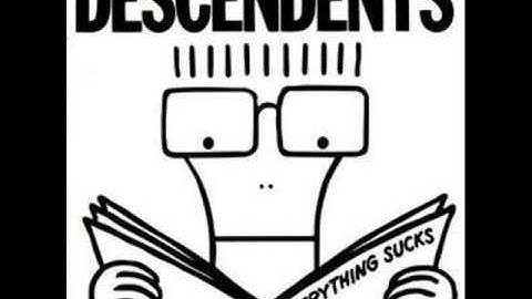 Descendents - Rotting Out