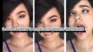 5 Cosas Que No Sabias De Ultraviolet Darling