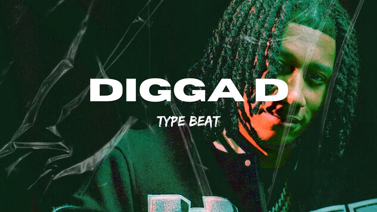 [FREE] Digga D Type Beat 2026 - 'Nefarious' | UK Drill Instrumental