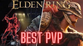 ELDEN RING PVP Best Moments! - Funny & Epic Gameplay! #1