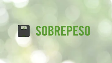 O que fazer quando está com sobrepeso?