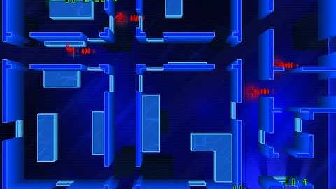 Frozen Synapse - First Campaign Victory